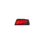 خطر پارس طرح NX داخل مشکی نور گستر (NGCO)