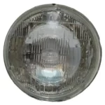 چراغ جلو نیسان دیزل 2کنتاک  نورگستر (NGCO)