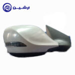 آینه جک S5 تیکوما