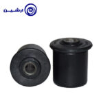 بوش طبق ساده تیبا - رهیاب گستر