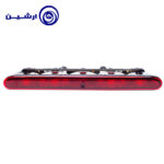 چراغ ترمز سوم 206 مدرن
