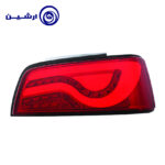 خطر405طرح yf تمام قرمز نور گستر (NGCO)