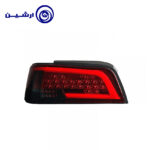 خطر405 طرح پاسات قرمز دودی نور گستر (NGCO)