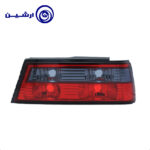 خطر پژو اردی RD اسپرت لامپی قرمز دودی نورگستر (NGCO)