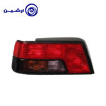 خطر عقب 405 فن آوران