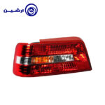 خطر عقب 405 SNT SLX