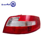 خطر عقب رانا  کروز