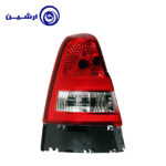 خطر عقب تندر 90 بدنه SNT