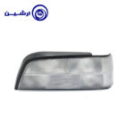 خطر پارس اسپرت لامپی برفی نور گستر (NGCO)