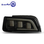 خطر پارس طرح 2008 تمام دودی نور گستر (NGCO)