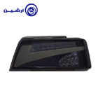 خطر پارس طرح NX تمام دودی نور گستر (NGCO)