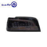 خطر پارس طرح پاسات تمام دودی نور گستر (NGCO)