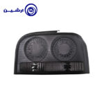 خطر پراید طرح سانتافه تمام دودی نور گستر (NGCO)
