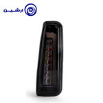 خطر پيكان وانت طرحPK تمام دودي نور گستر (NGCO)