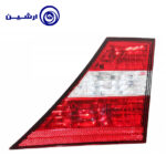 خطر عقب سمند SE صندوق جمع ساز