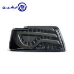خطر عقب پرشیا طرح YF تمام دودی نور گستر (NGCO)