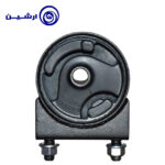 دسته موتور شماره1 تیبا - رهیاب گستر