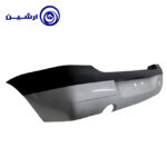 سپر عقب سفید  ال 90 (L 90) گت