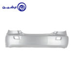 سپر عقب سفید  ریو گت