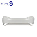 سپر عقب سفید  ساینا گت