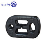 بست اگزوز پژو 206 - رهیاب گستر