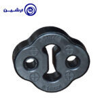 بست اگزوز پراید - رهیاب گستر