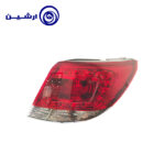 خطر عقب دنا معمولی مدرن