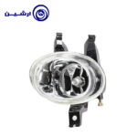 مه شکن جلو 206 شیدکو