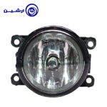 مه شکن جلو 207 مدرن