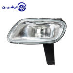 مه شکن جلو پرشیا کروز
