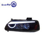 چراغ جلو 131 طرح لیزری شیدکو