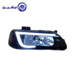 چراغ جلو 131طرح GT86 شیدکو