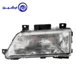 چراغ جلو 405 شیدکو