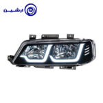 چراغ جلو 405طرح I8  نور گستر (NGCO)