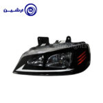 چراغ جلو پارس طرح nx  نور گستر (NGCO)