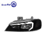 چراغ جلو پارس طرح T  نور گستر (NGCO)