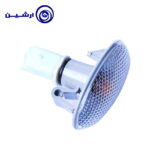 راهنما رو گلگیر 206 مدرن