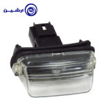 چراغ نمره 206 مدرن