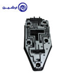 کیت خطر عقب 405 جمع ساز