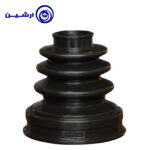 گردگیر پلوس خاردار پژو 206 - رهیاب گستر
