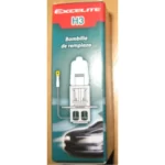 لامپ سیم دار H3