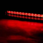 ترمز سوم پراید LED دودی نورگستر اسپرت