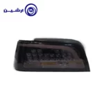 خطر عقب 405 طرح پاسات تمام دودی نورگستر اسپرت