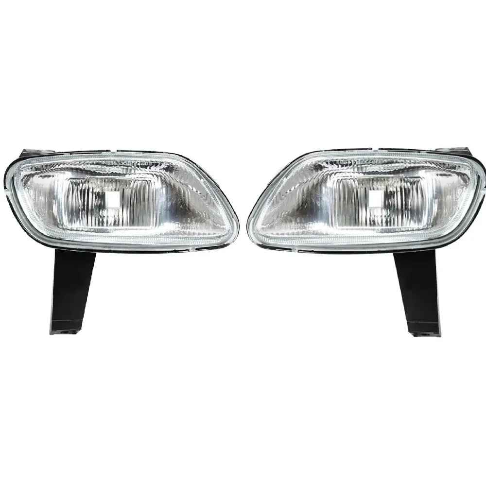 مه شکن جلو پرشیا کروز جفت • ارشین اتو پارت