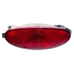 مه شکن عقب 206 LED تمام قرمز نورگستر اسپرت