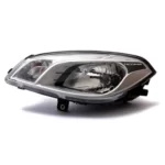 چراغ جلو برلیانس 330 - 320 کریستالی تیکوما