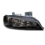 چراغ جلو پرشیا دودی فراز