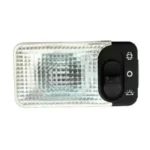 چراغ سقف 206 LED کاوج