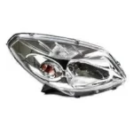 چراغ جلو ساندرو موتوردار جمع ساز