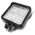 پرژکتور چهارگوش بزرگ 72w